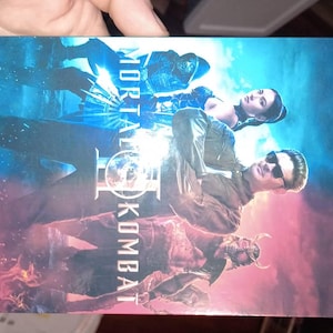 Jason heeft een foto van de aankoop toegevoegd