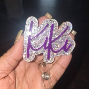 Charlotte added a photo of their purchase