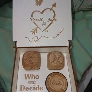 Jade added a photo of their purchase