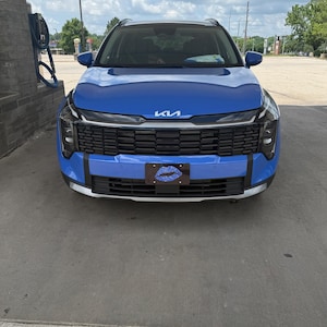 Tiarra added a photo of their purchase