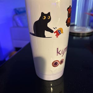 Kym ha añadido una foto de su compra