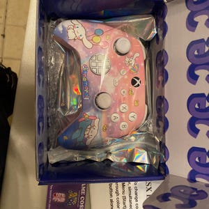 Noah added a photo of their purchase