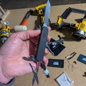 CrtVib added a photo of their purchase