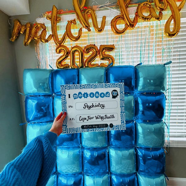 HAPPY WORKIVERSARY Letter Balloon Banner - 10 Color Options - Work ...