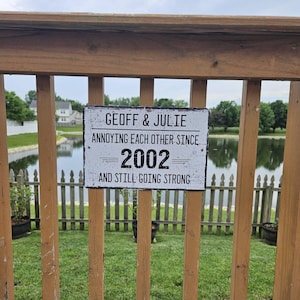 Julie added a photo of their purchase