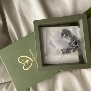 Andie added a photo of their purchase