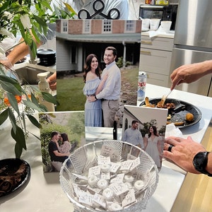 Tanya ha añadido una foto de su compra