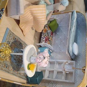 Alexandra added a photo of their purchase