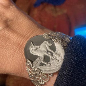 Gabrielle added a photo of their purchase