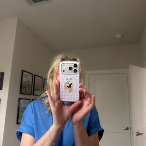 Rebecca heeft een foto van de aankoop toegevoegd