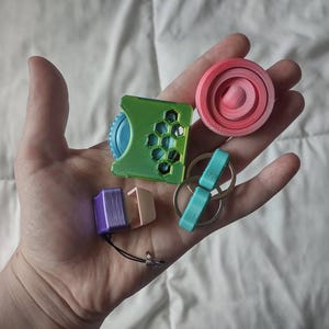 Nuunie added a photo of their purchase