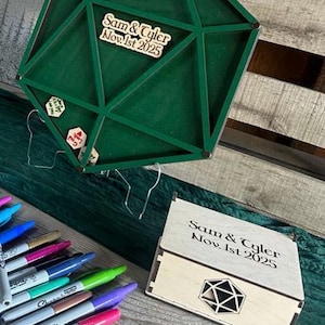 Sam added a photo of their purchase