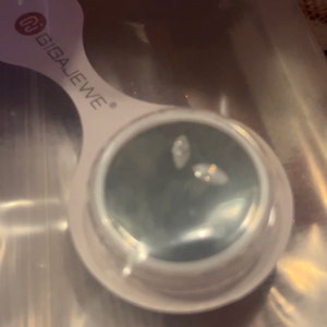 Joseph added a photo of their purchase