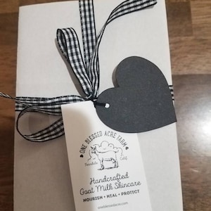 Lissette added a photo of their purchase