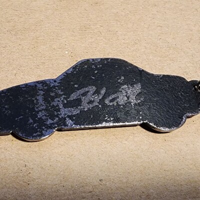 Keychain, 1980s Land Rover Defender, Choose Your Color Key Chain ...