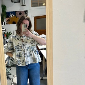 Abby added a photo of their purchase