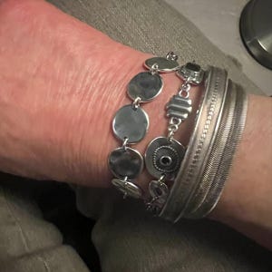 Pauline added a photo of their purchase