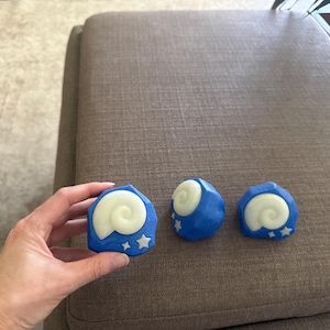 Kimberly added a photo of their purchase