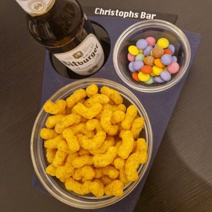 Nadja added a photo of their purchase