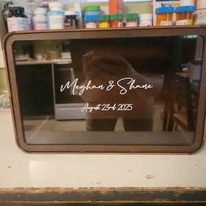 Meghan added a photo of their purchase