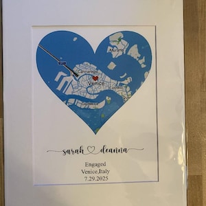 Michelle added a photo of their purchase