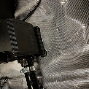 Keith added a photo of their purchase