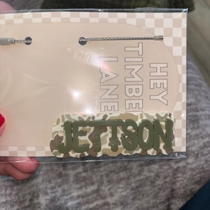 madison added a photo of their purchase