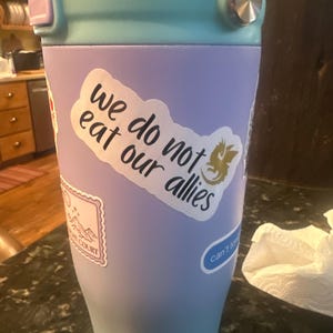 Kelsey added a photo of their purchase