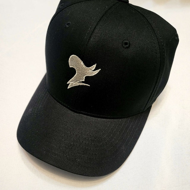Final Fantasy XIV / FFXIV Calfskin Rider's Cap Hat Cosplay