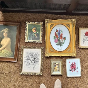 Brooke added a photo of their purchase