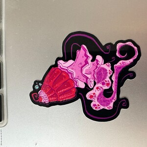 Danielle added a photo of their purchase