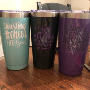 Sarah added a photo of their purchase