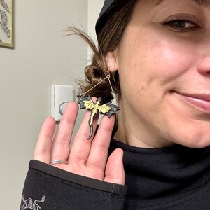 Cache added a photo of their purchase