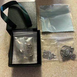 Nicole added a photo of their purchase