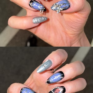 Cynthia added a photo of their purchase