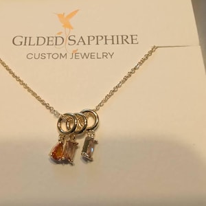 Kayla added a photo of their purchase