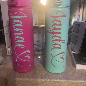 Etsy buyer added a photo of their purchase