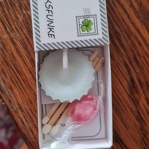 Silvi added a photo of their purchase