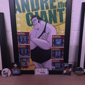 Andrew added a photo of their purchase