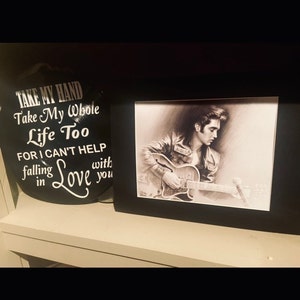 Megan added a photo of their purchase