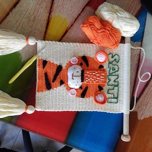 María added a photo of their purchase