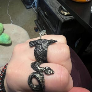 Emma added a photo of their purchase