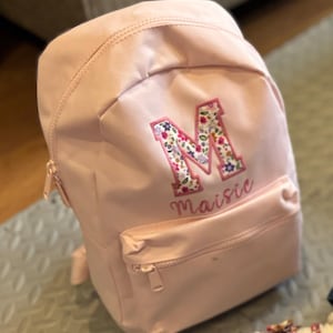 Beth added a photo of their purchase