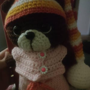Connie added a photo of their purchase