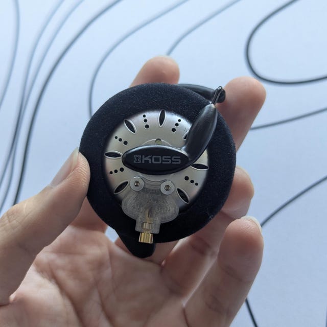 Koss KSC75 IEM ケーブルアダプター モッドキット - MMCX - Etsy