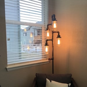 George added a photo of their purchase