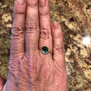 Jeannine added a photo of their purchase