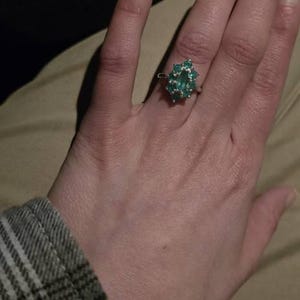 Cait added a photo of their purchase