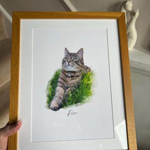 Jodie added a photo of their purchase