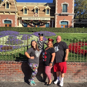 Jen added a photo of their purchase